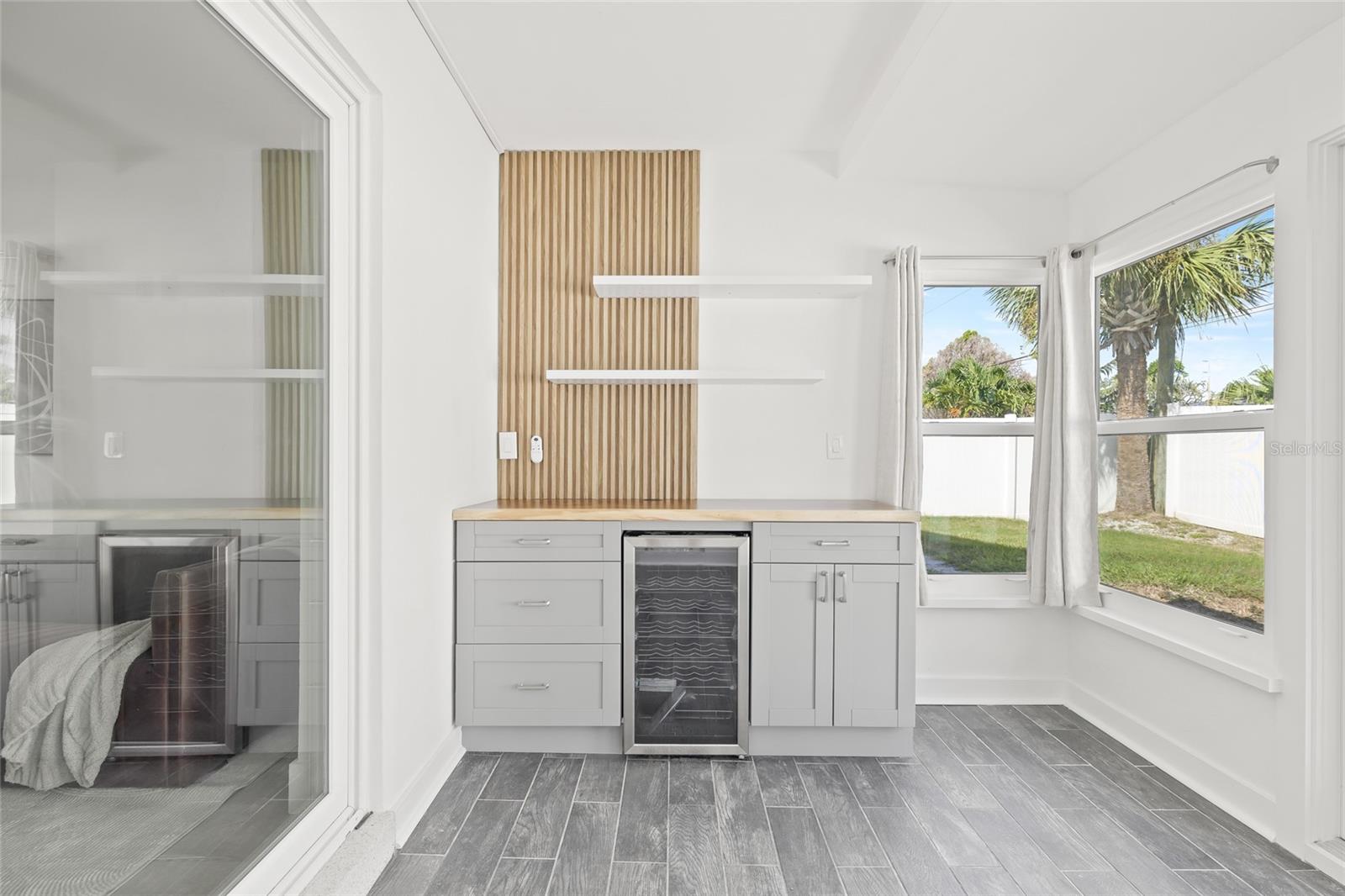 PARADISE ISLAND 2ND ADD PT 4 - Residential Lease