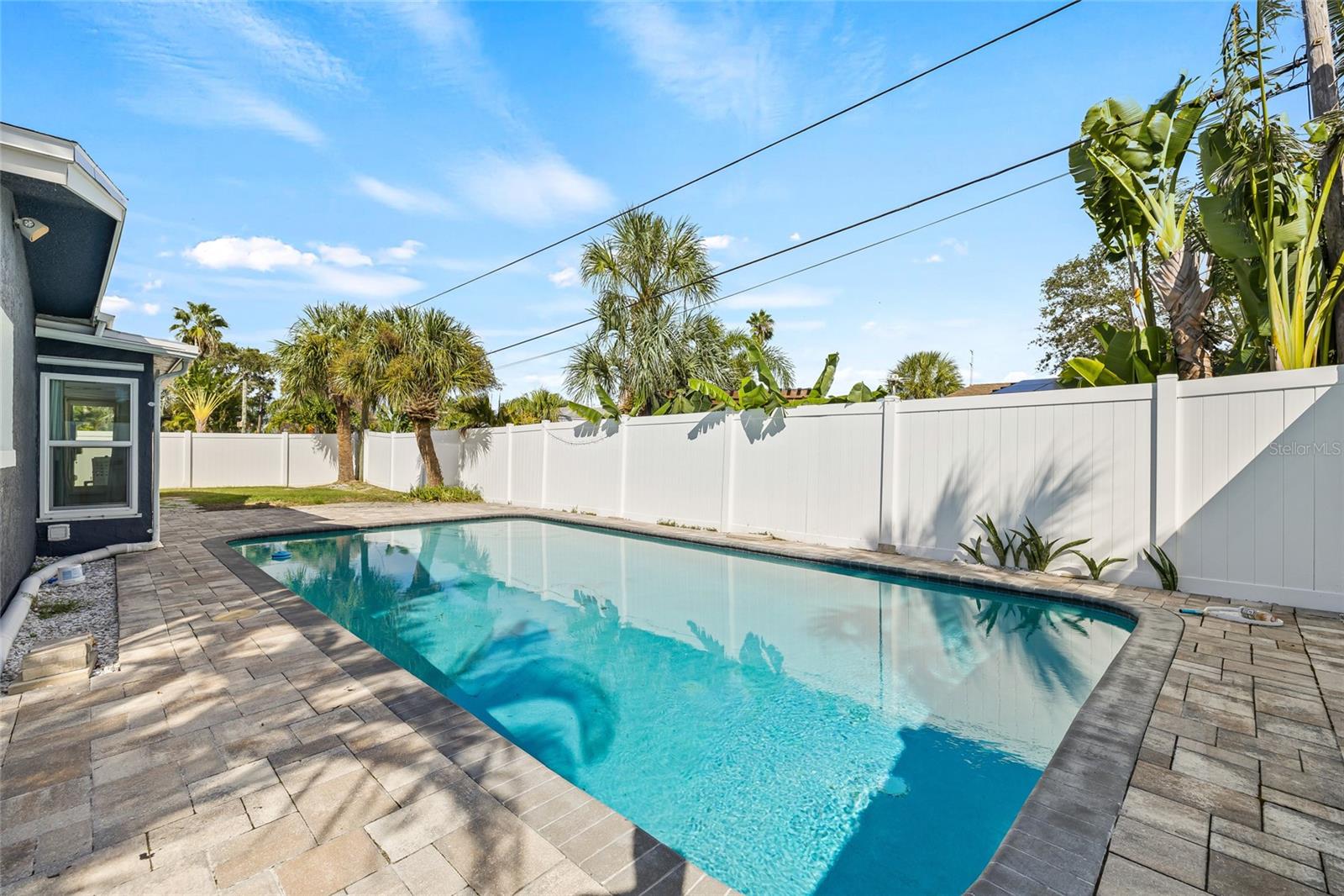 PARADISE ISLAND 2ND ADD PT 4 - Residential Lease