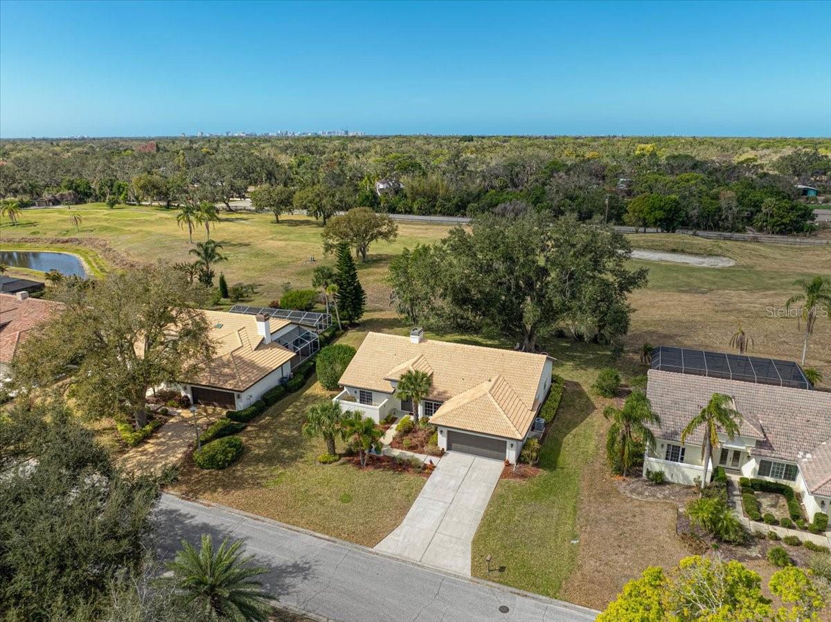 THE HIGHLANDS - Residential