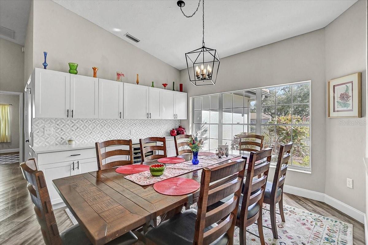 THE HIGHLANDS - Residential