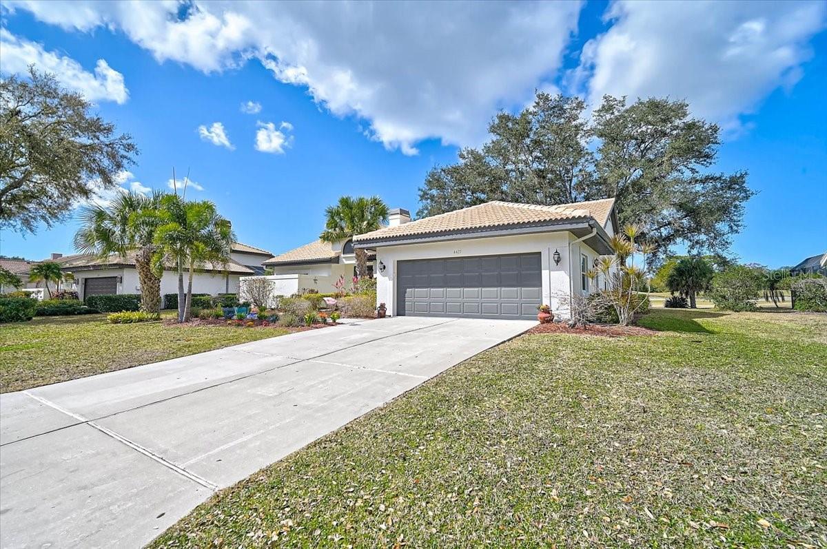 THE HIGHLANDS - Residential