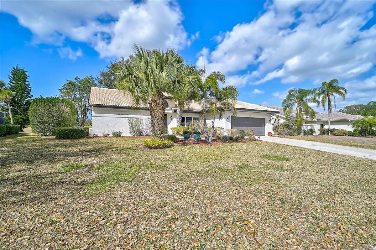 THE HIGHLANDS - Residential