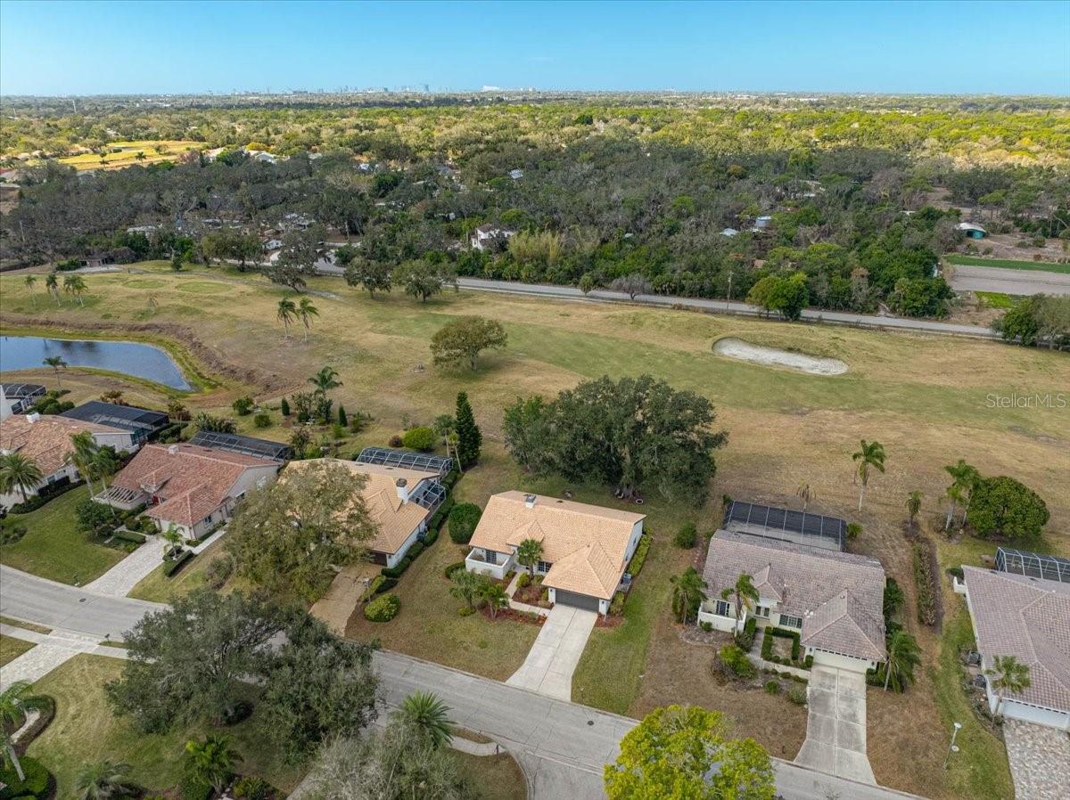 THE HIGHLANDS - Residential