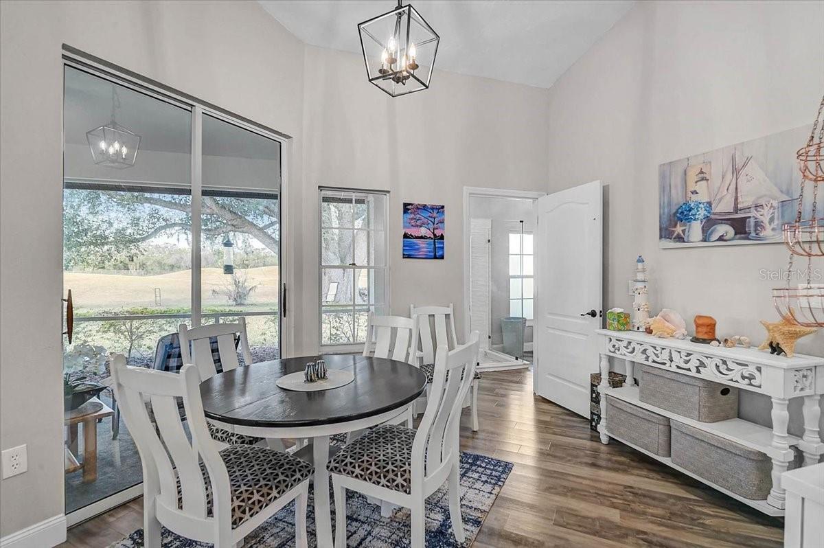 THE HIGHLANDS - Residential