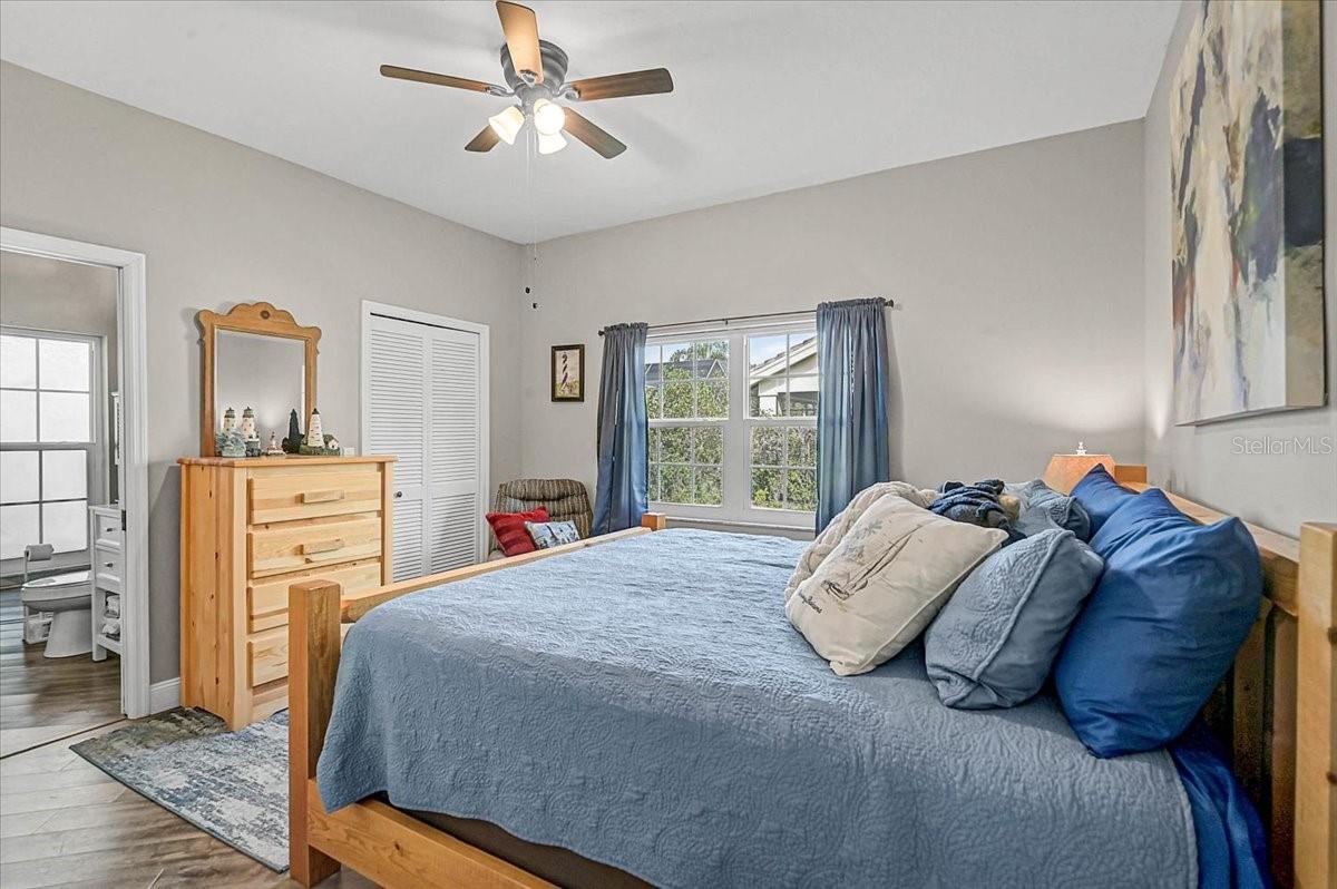 THE HIGHLANDS - Residential