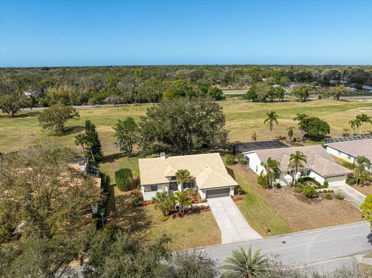 THE HIGHLANDS - Residential