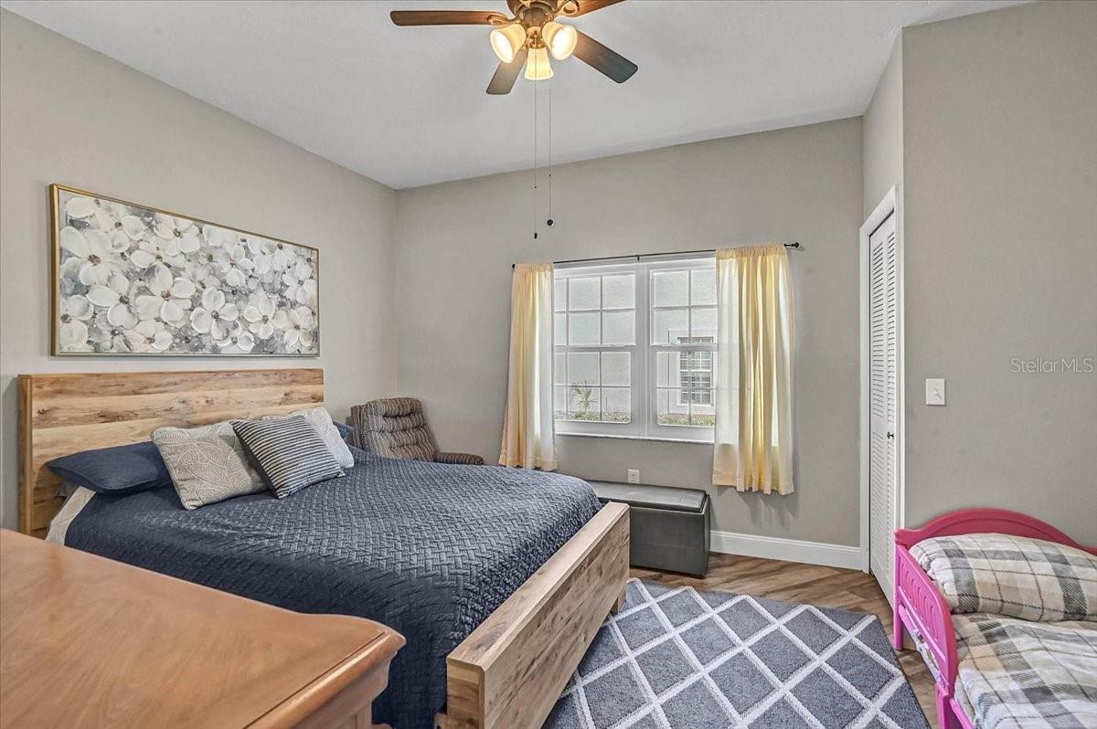 THE HIGHLANDS - Residential