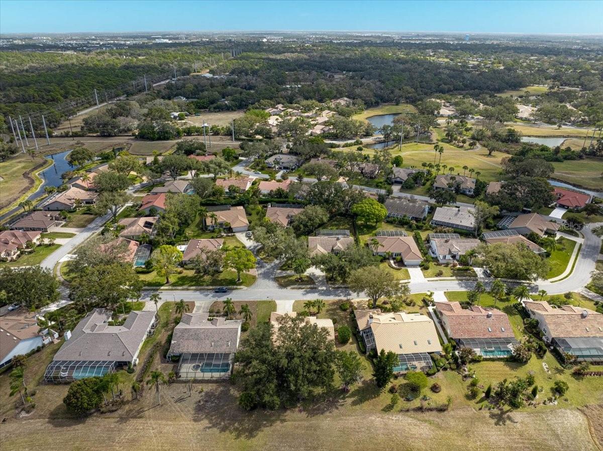 THE HIGHLANDS - Residential