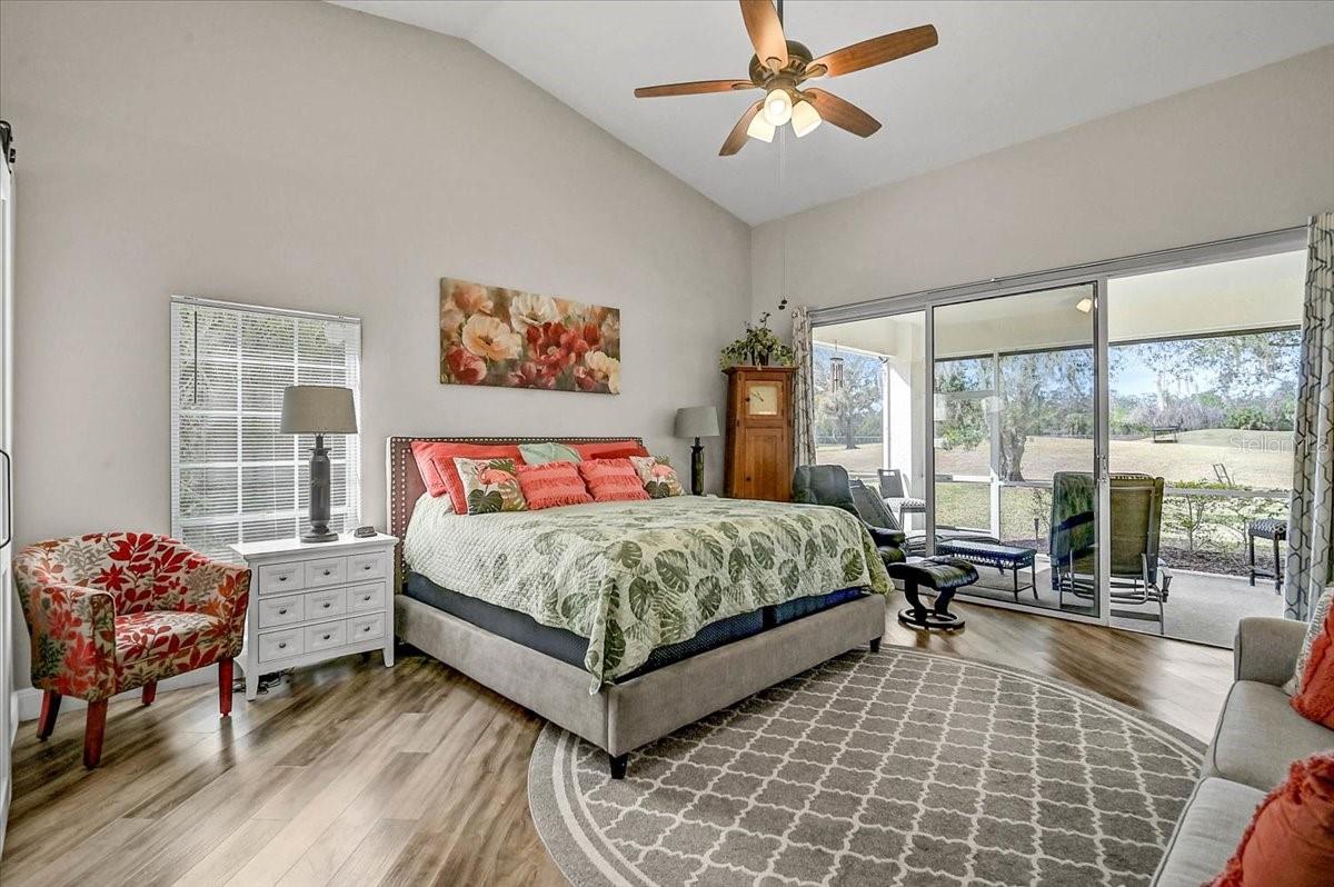 THE HIGHLANDS - Residential