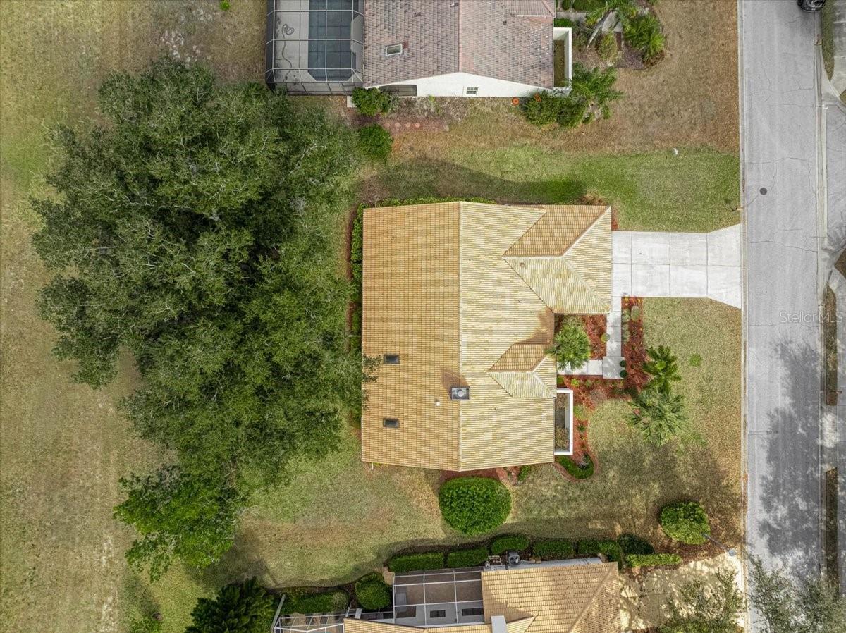 THE HIGHLANDS - Residential