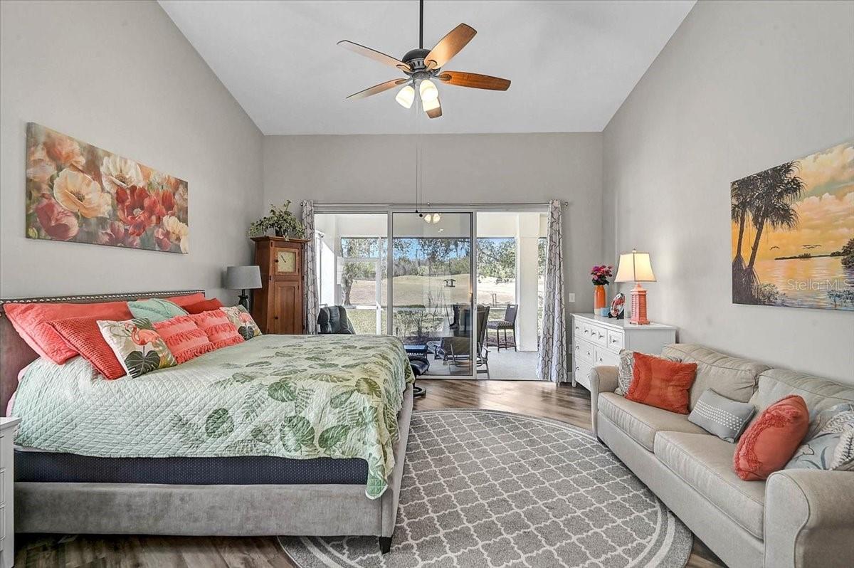 THE HIGHLANDS - Residential