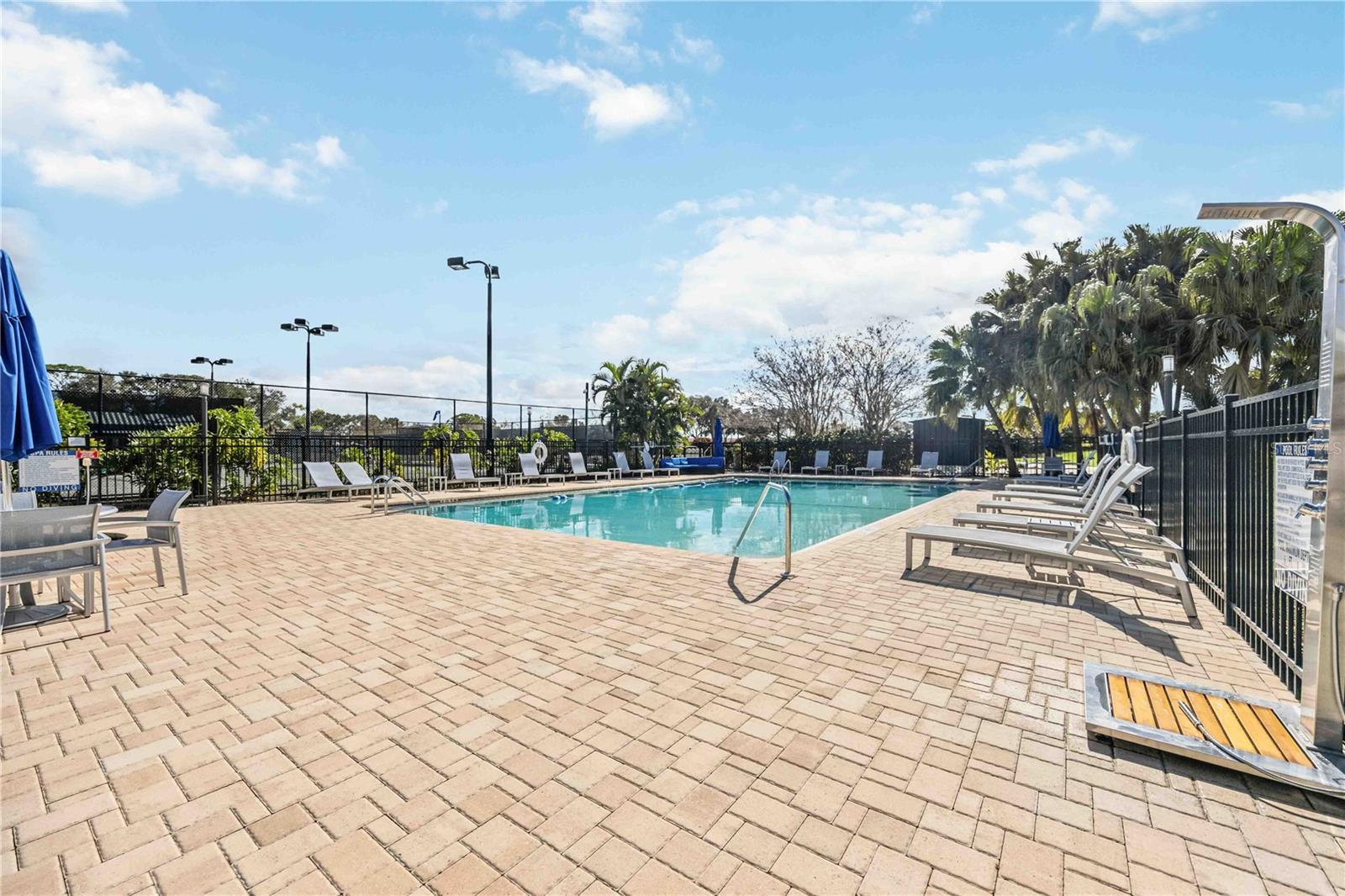 STONEYBROOK GOLF & COUNTRY CLUB - Residential