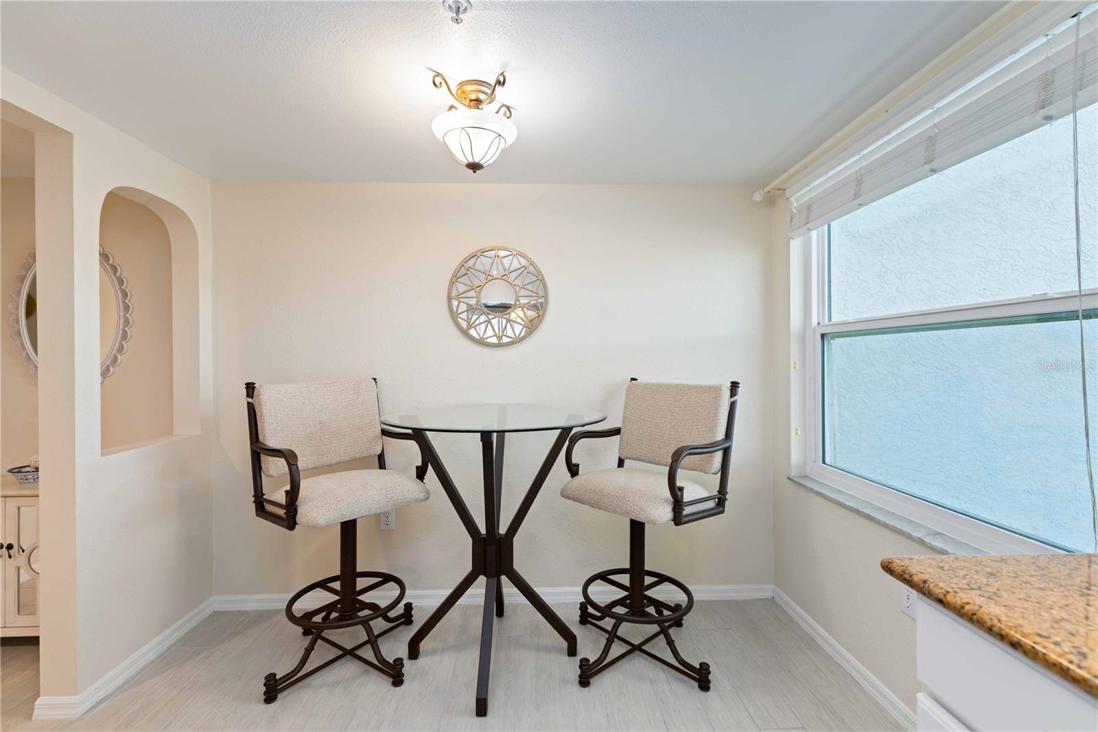 STONEYBROOK GOLF & COUNTRY CLUB - Residential