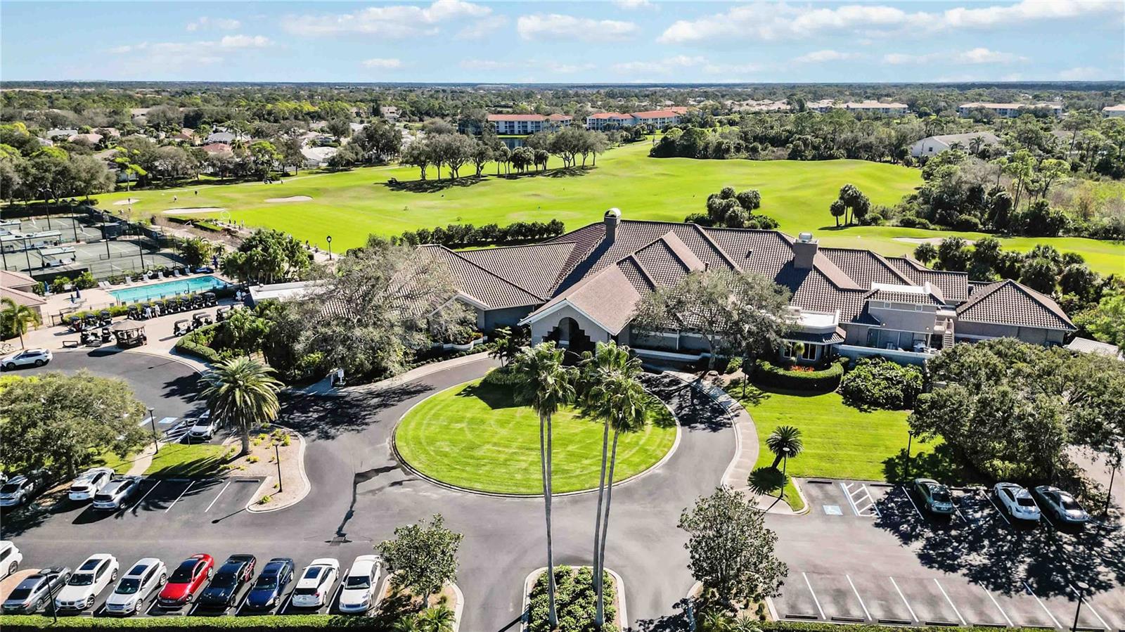 STONEYBROOK GOLF & COUNTRY CLUB - Residential