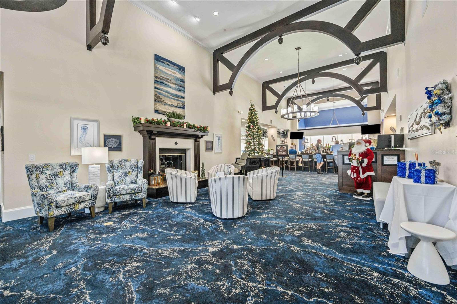 STONEYBROOK GOLF & COUNTRY CLUB - Residential