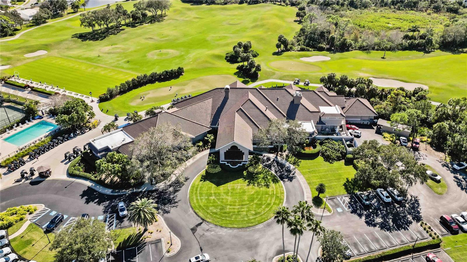 STONEYBROOK GOLF & COUNTRY CLUB - Residential