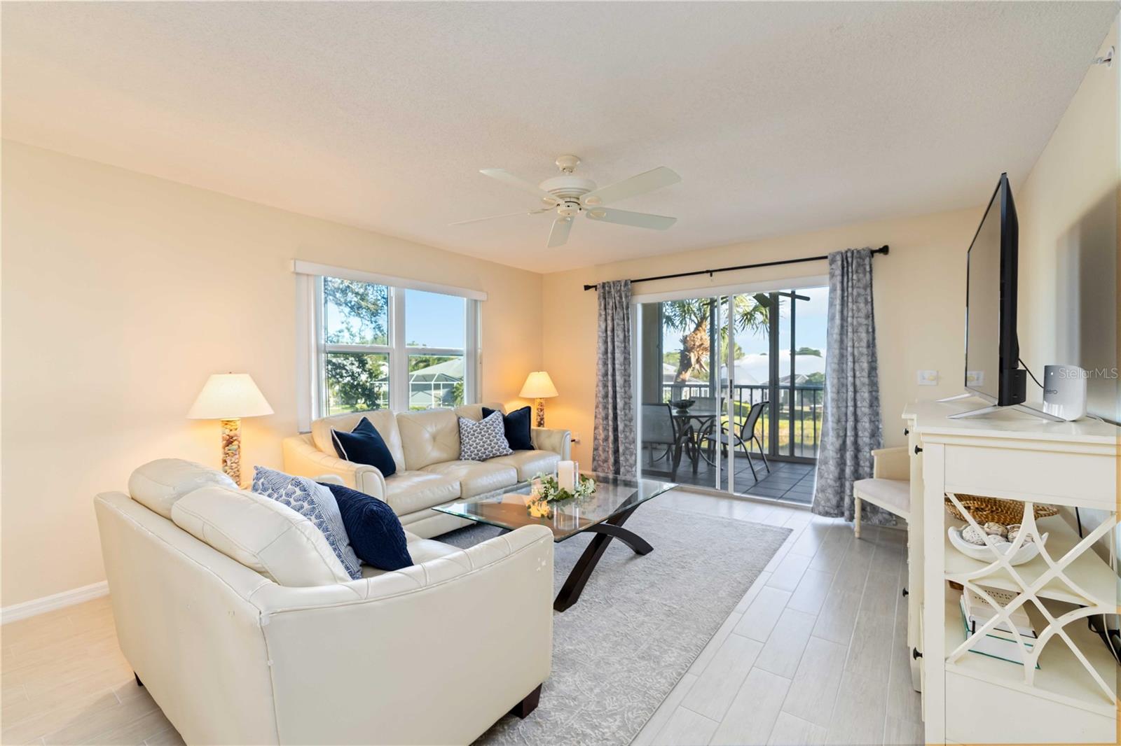 STONEYBROOK GOLF & COUNTRY CLUB - Residential