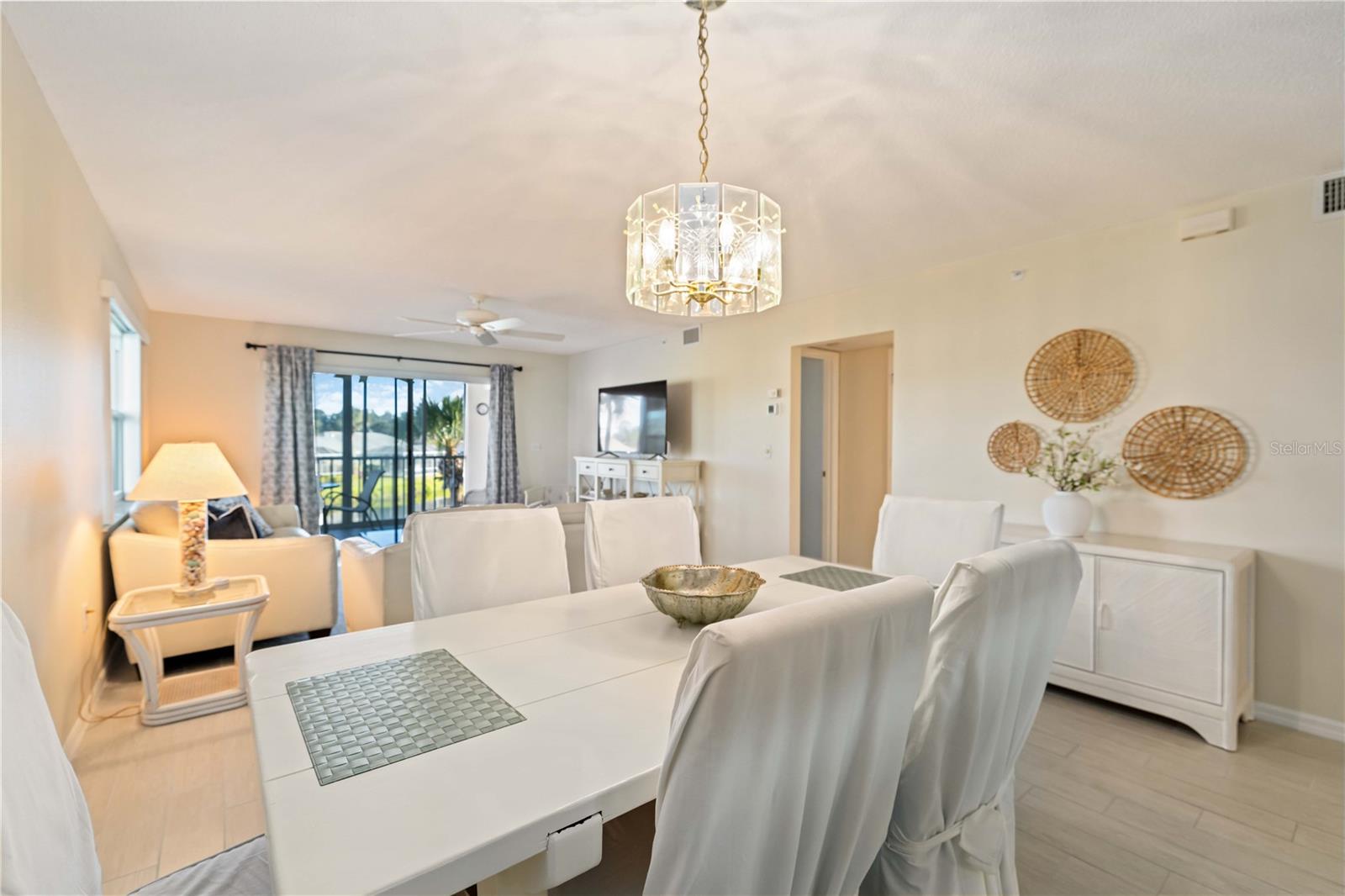 STONEYBROOK GOLF & COUNTRY CLUB - Residential