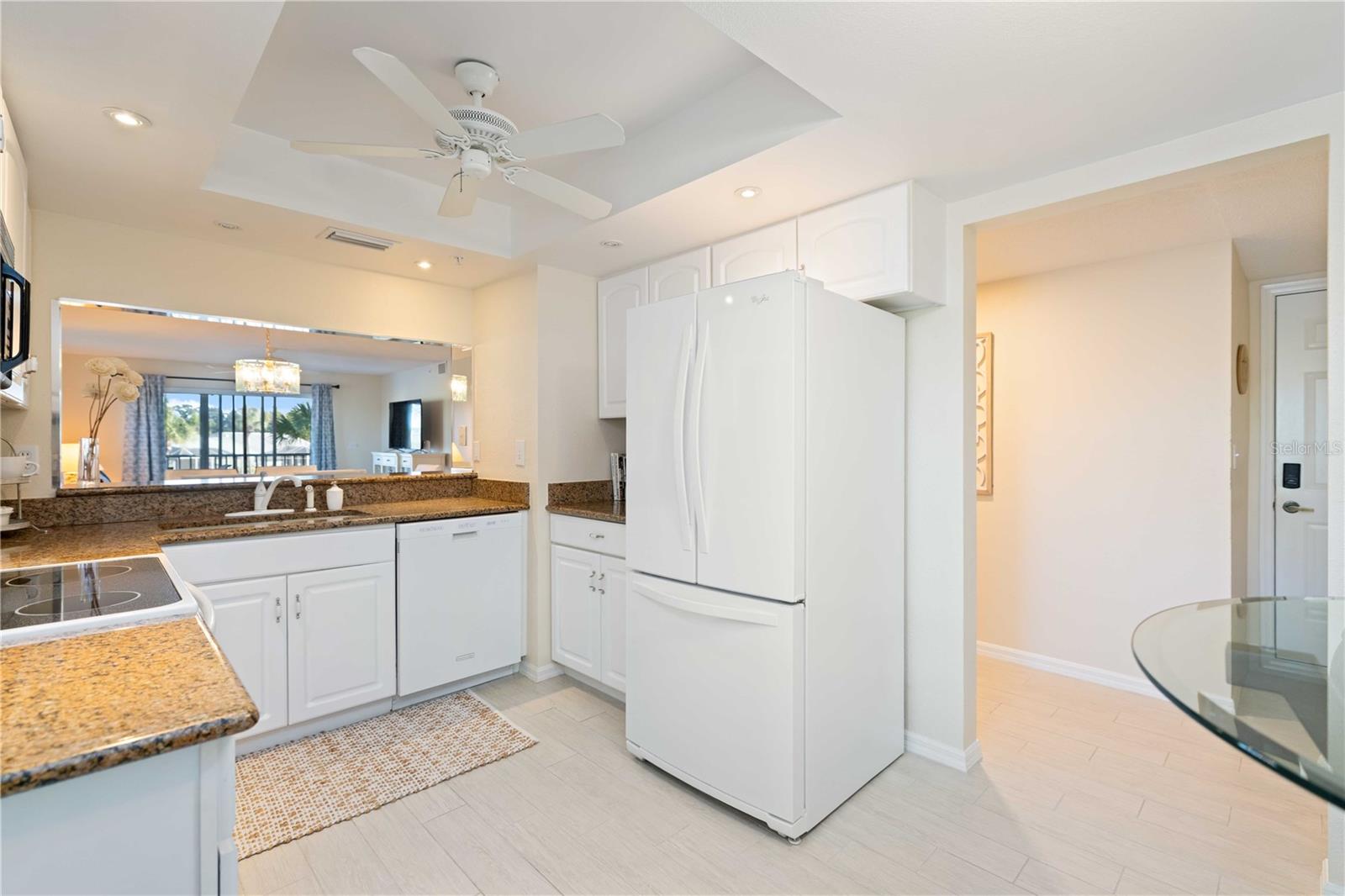 STONEYBROOK GOLF & COUNTRY CLUB - Residential