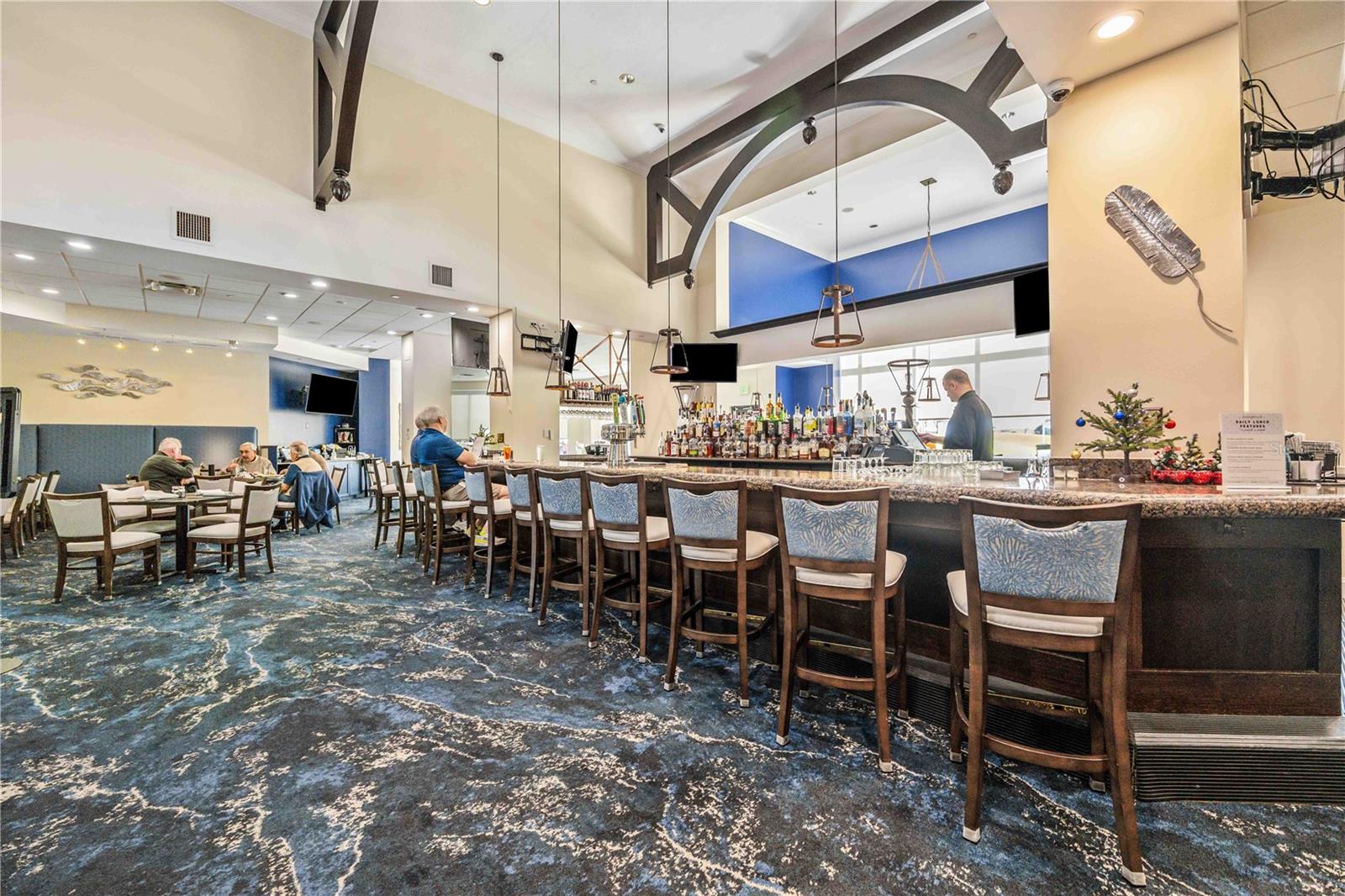 STONEYBROOK GOLF & COUNTRY CLUB - Residential