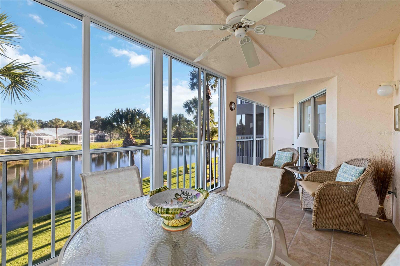 STONEYBROOK GOLF & COUNTRY CLUB - Residential