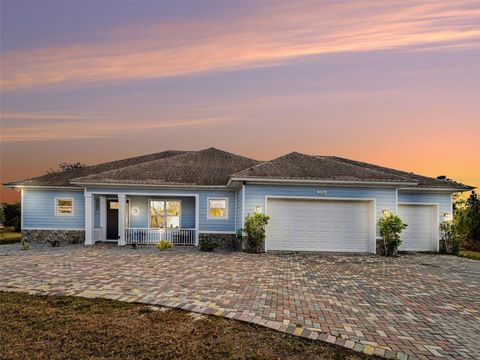 306 CALENDAR STREET PORT CHARLOTTE FL 33954