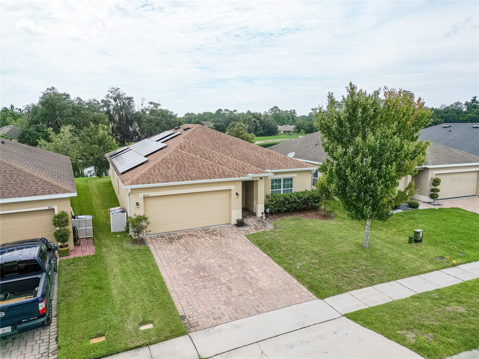 4814 ROCKVALE DRIVE