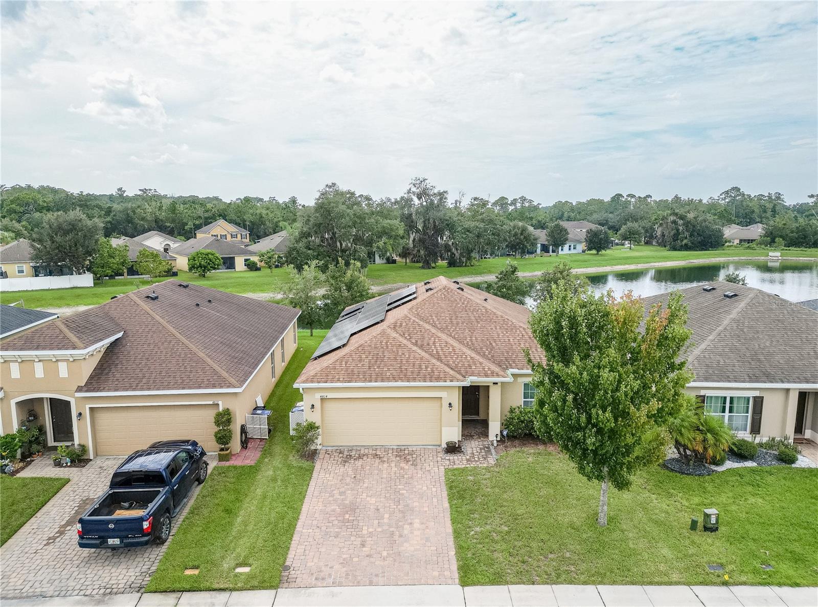 4814 ROCKVALE DRIVE