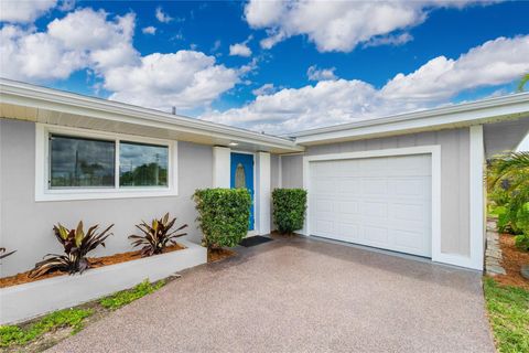 A home in PORT CHARLOTTE