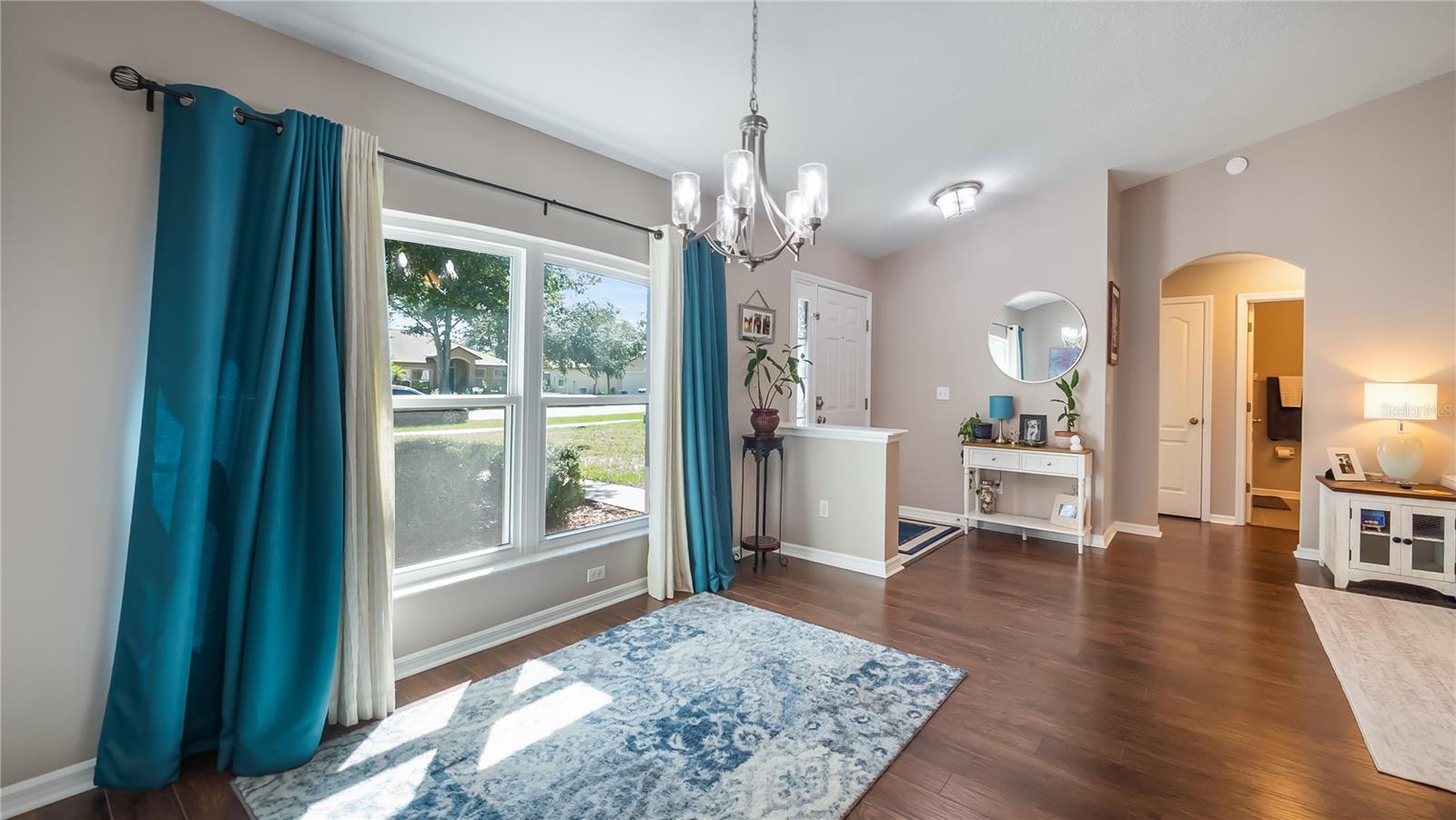 245 VALLEY EDGE DRIVE