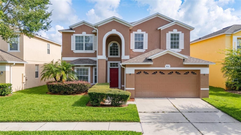 Photo of 9931 Heron Pointe Drive, Orlando, FL 32832 (MLS # O6450509)