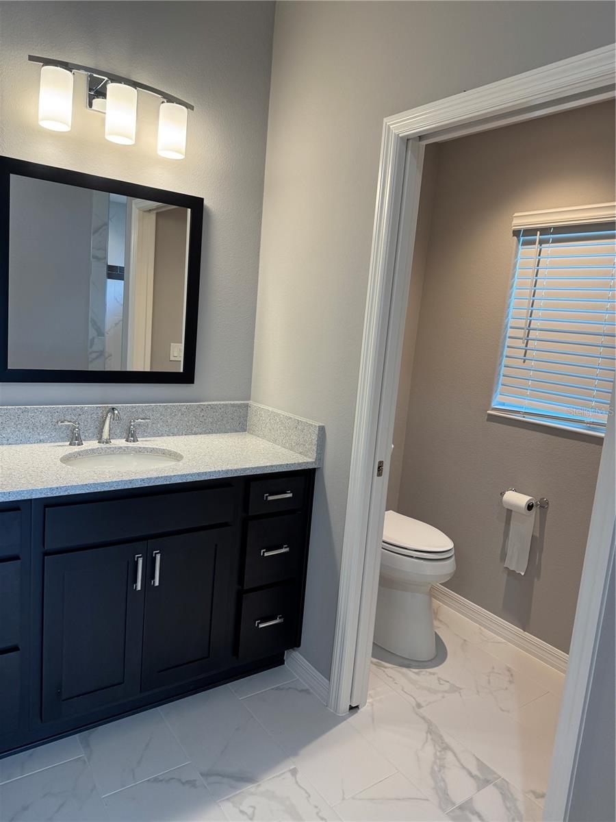 LAKE DENHAM - Residential Lease