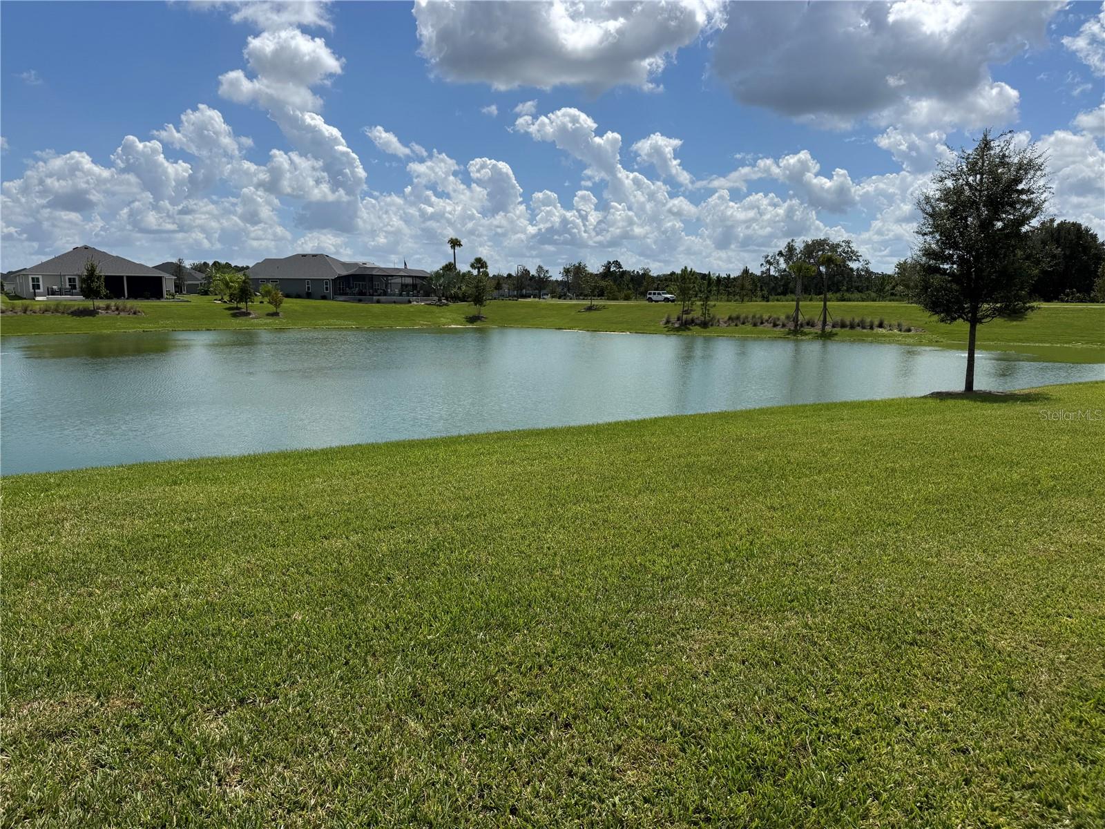 LAKE DENHAM - Residential Lease