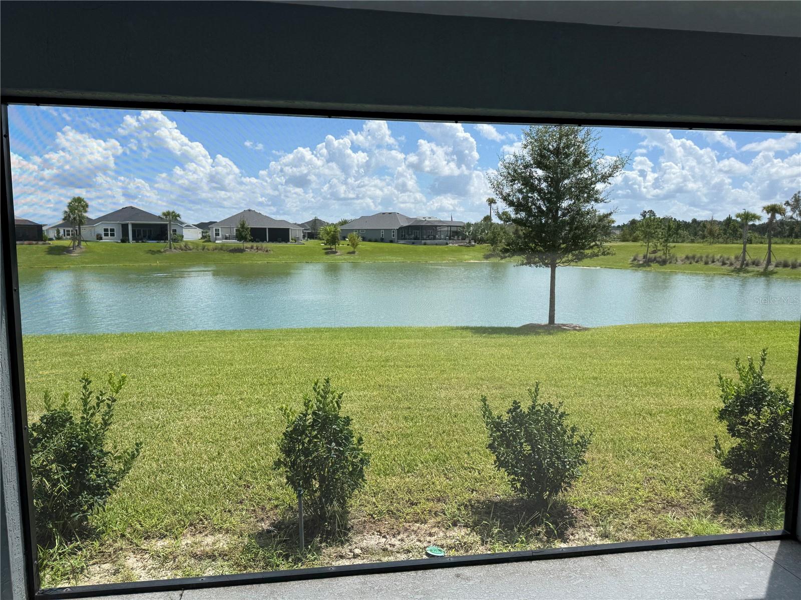 LAKE DENHAM - Residential Lease