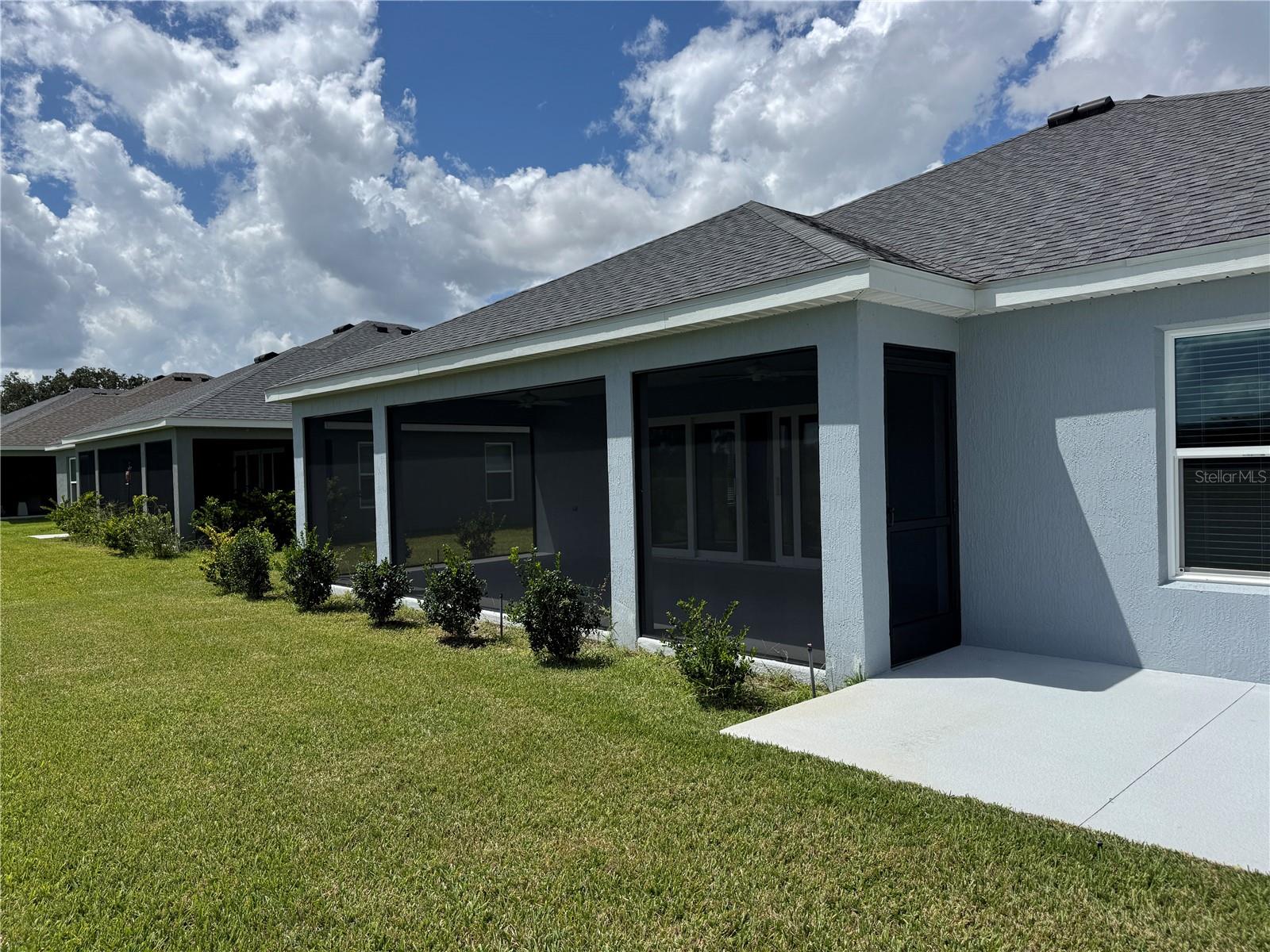 LAKE DENHAM - Residential Lease