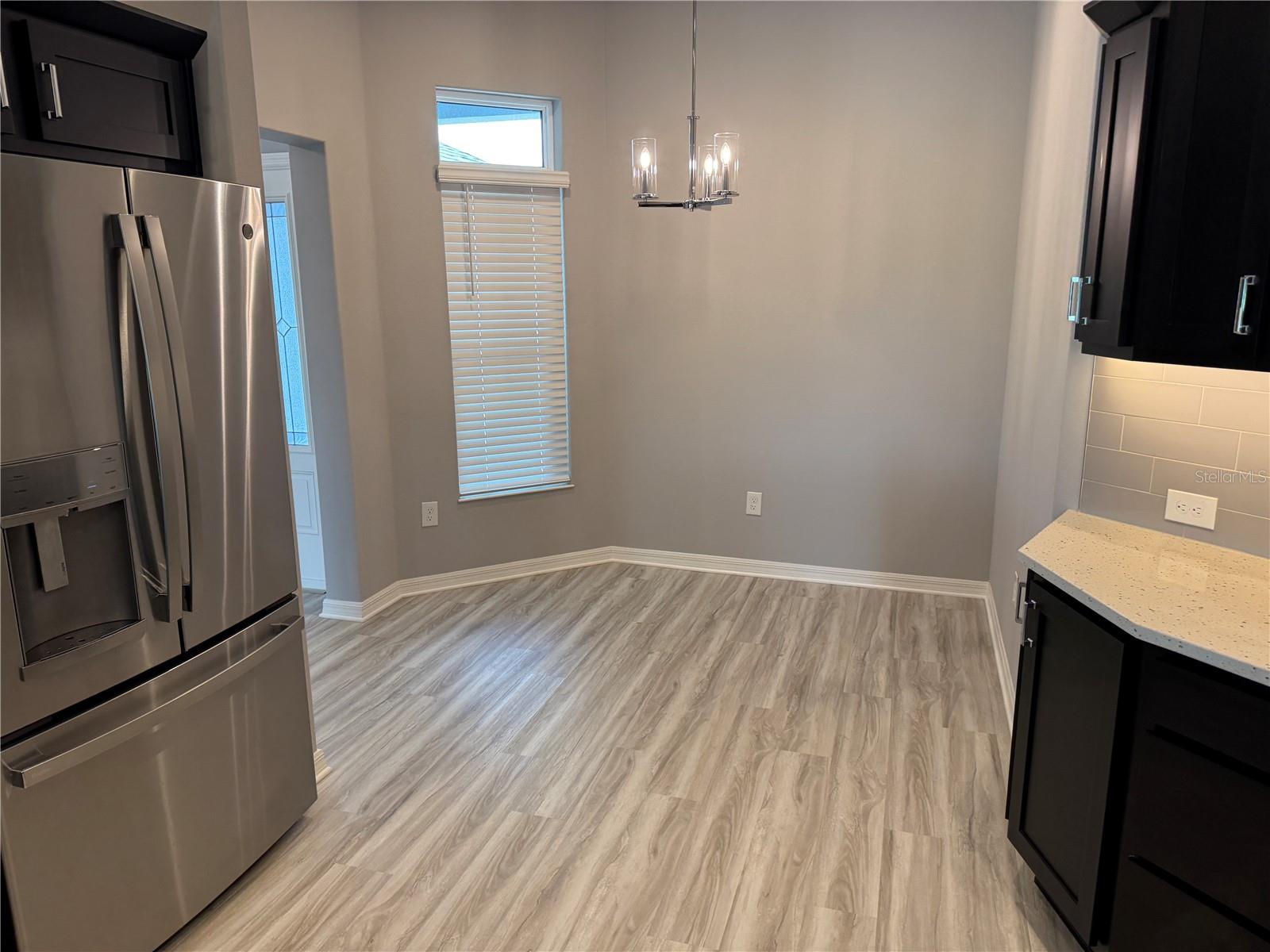 LAKE DENHAM - Residential Lease