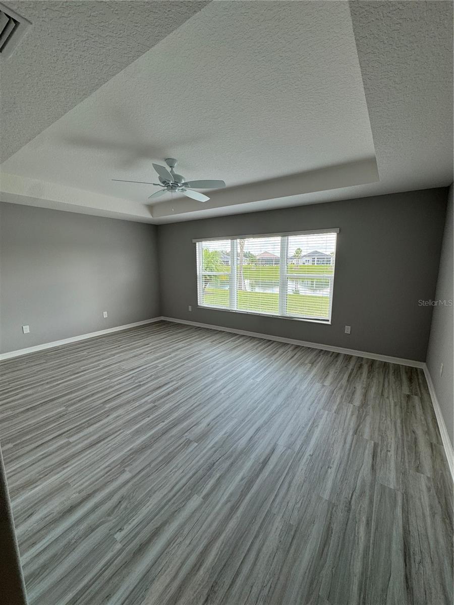 LAKE DENHAM - Residential Lease