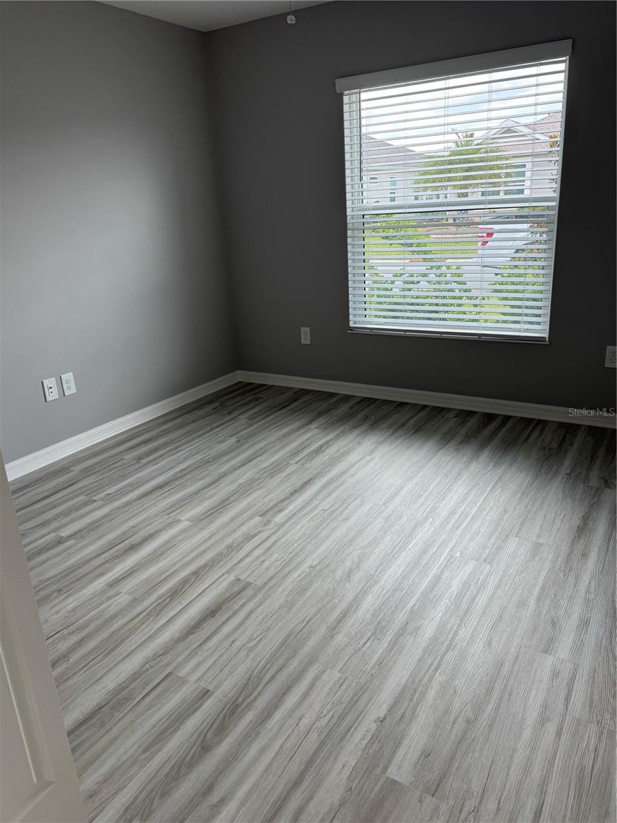 LAKE DENHAM - Residential Lease