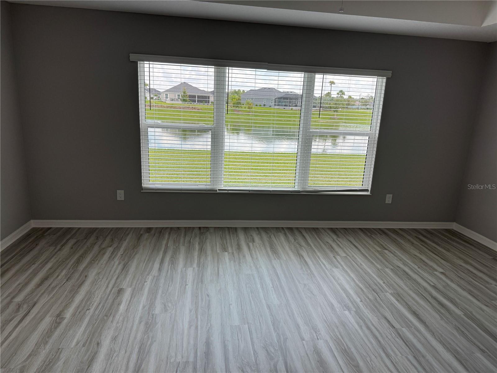 LAKE DENHAM - Residential Lease