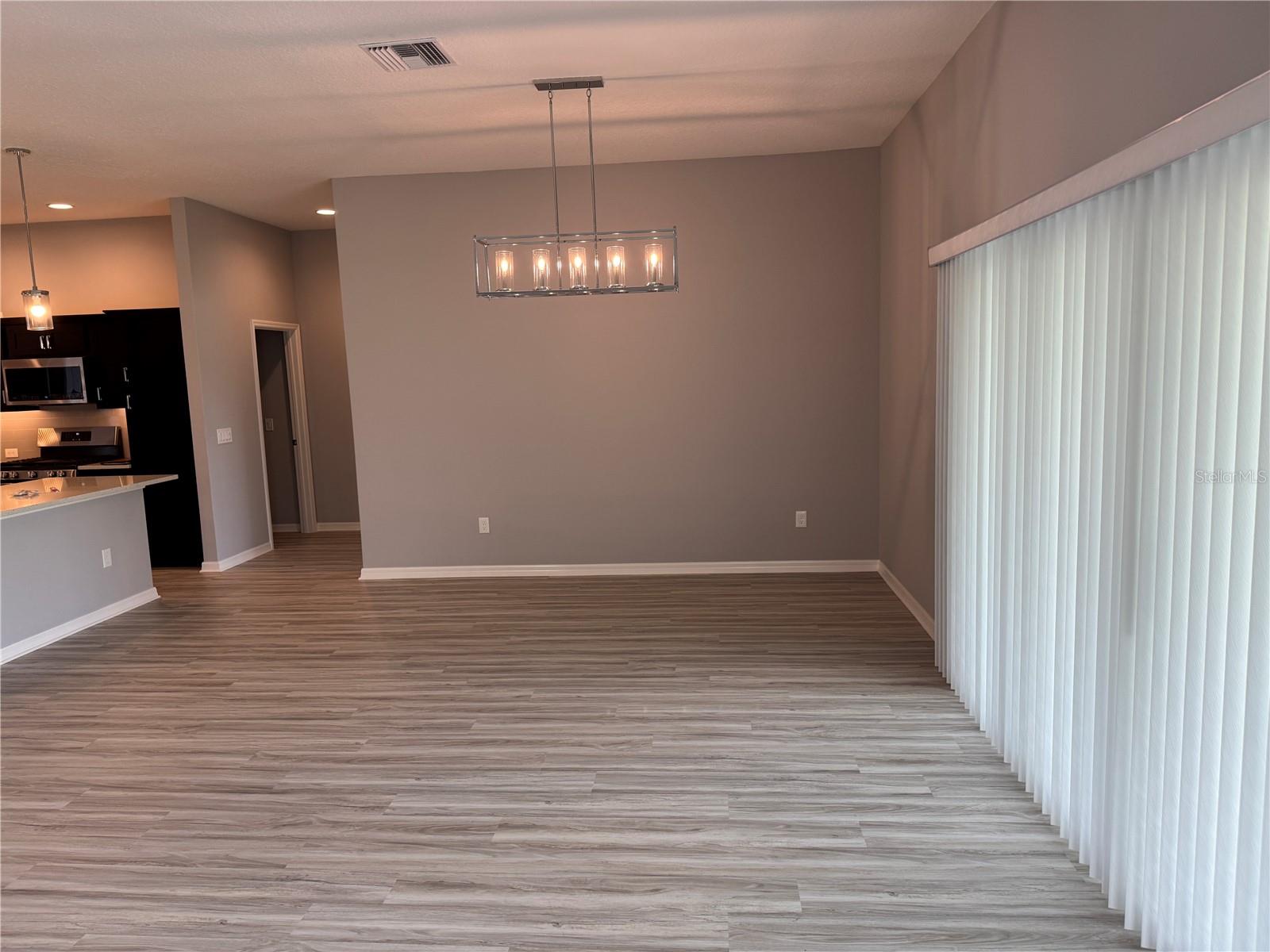 LAKE DENHAM - Residential Lease