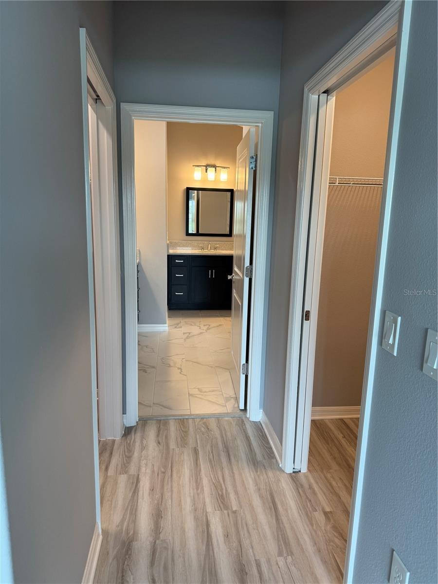 LAKE DENHAM - Residential Lease