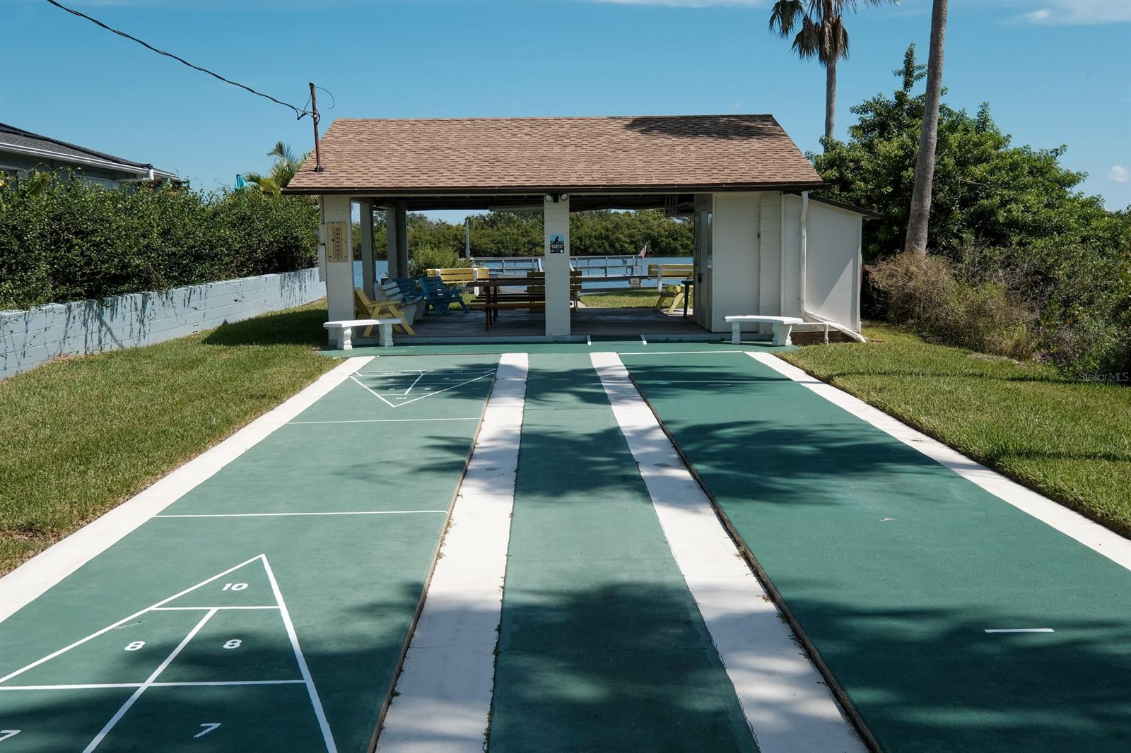 Pelican Cove - Residential