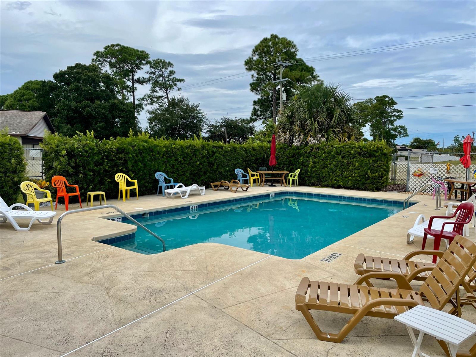 Pelican Cove - Residential