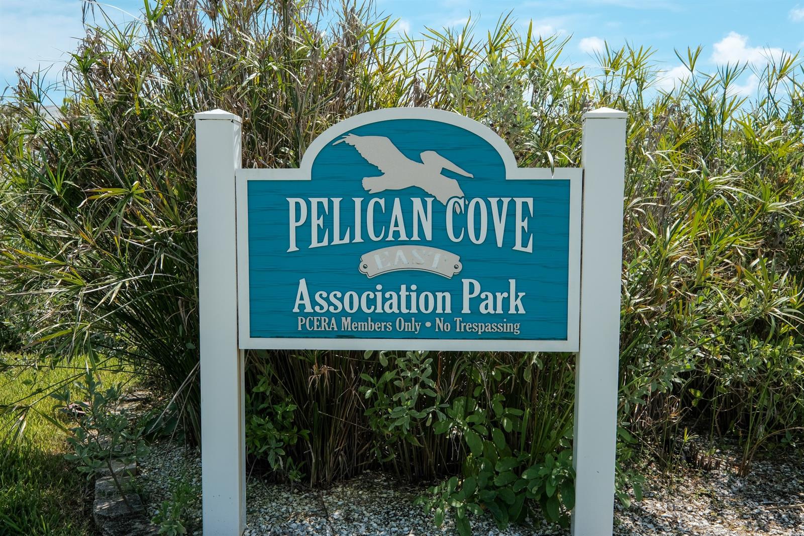 Pelican Cove - Residential