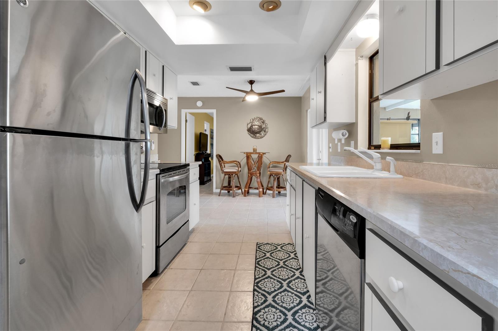 Pelican Cove - Residential