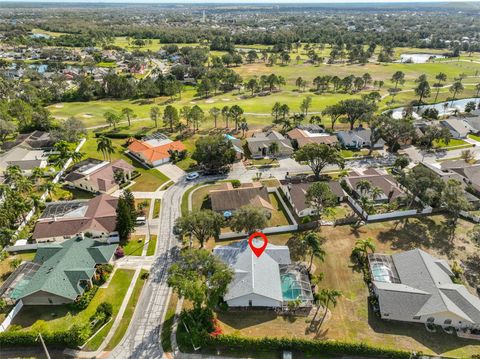 A home in RIVERVIEW