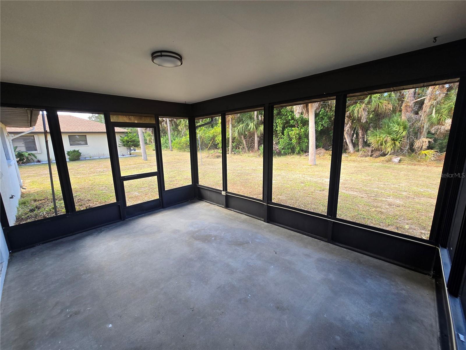 PORT CHARLOTTE SEC 032 - Residential