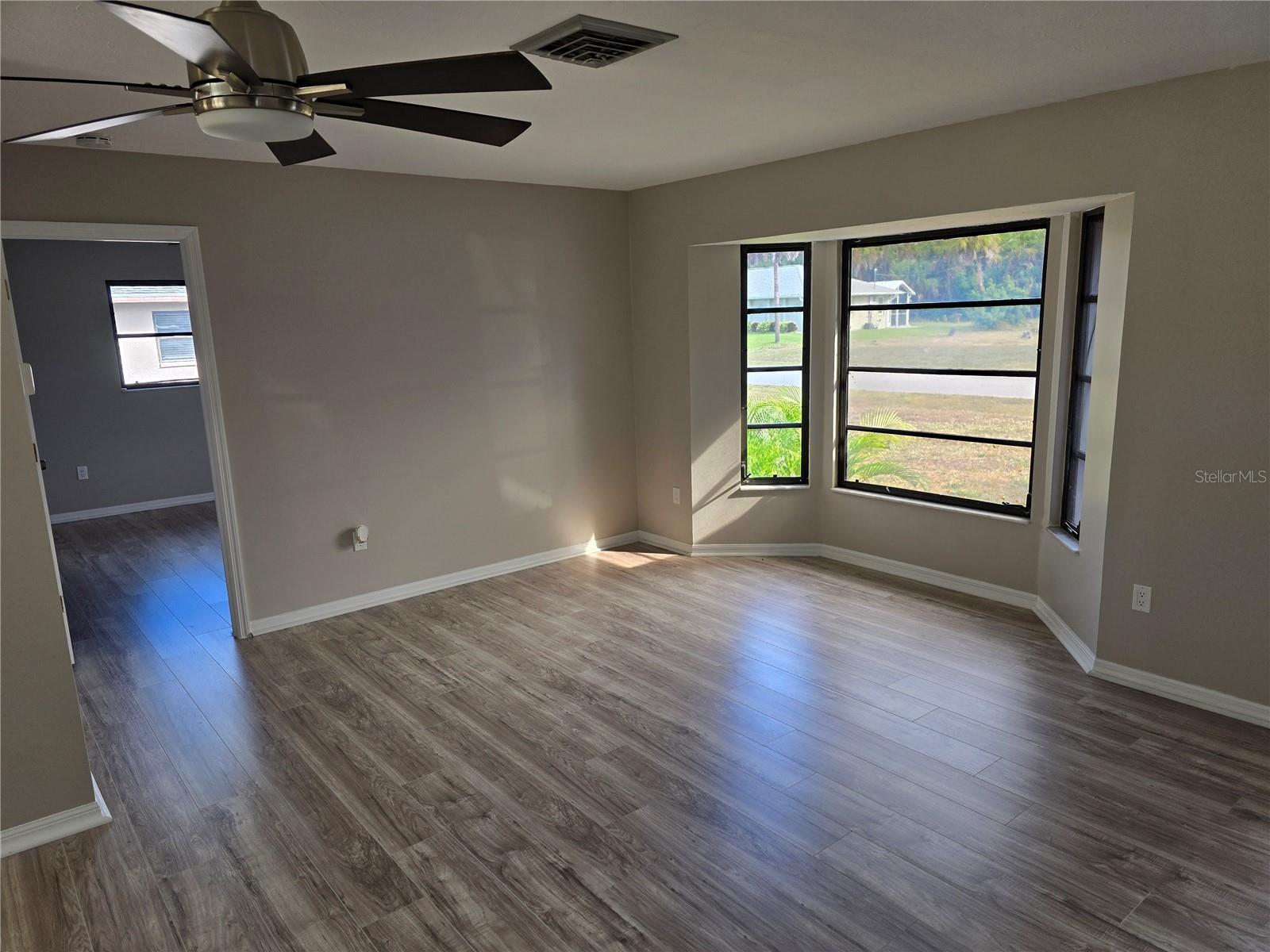 PORT CHARLOTTE SEC 032 - Residential