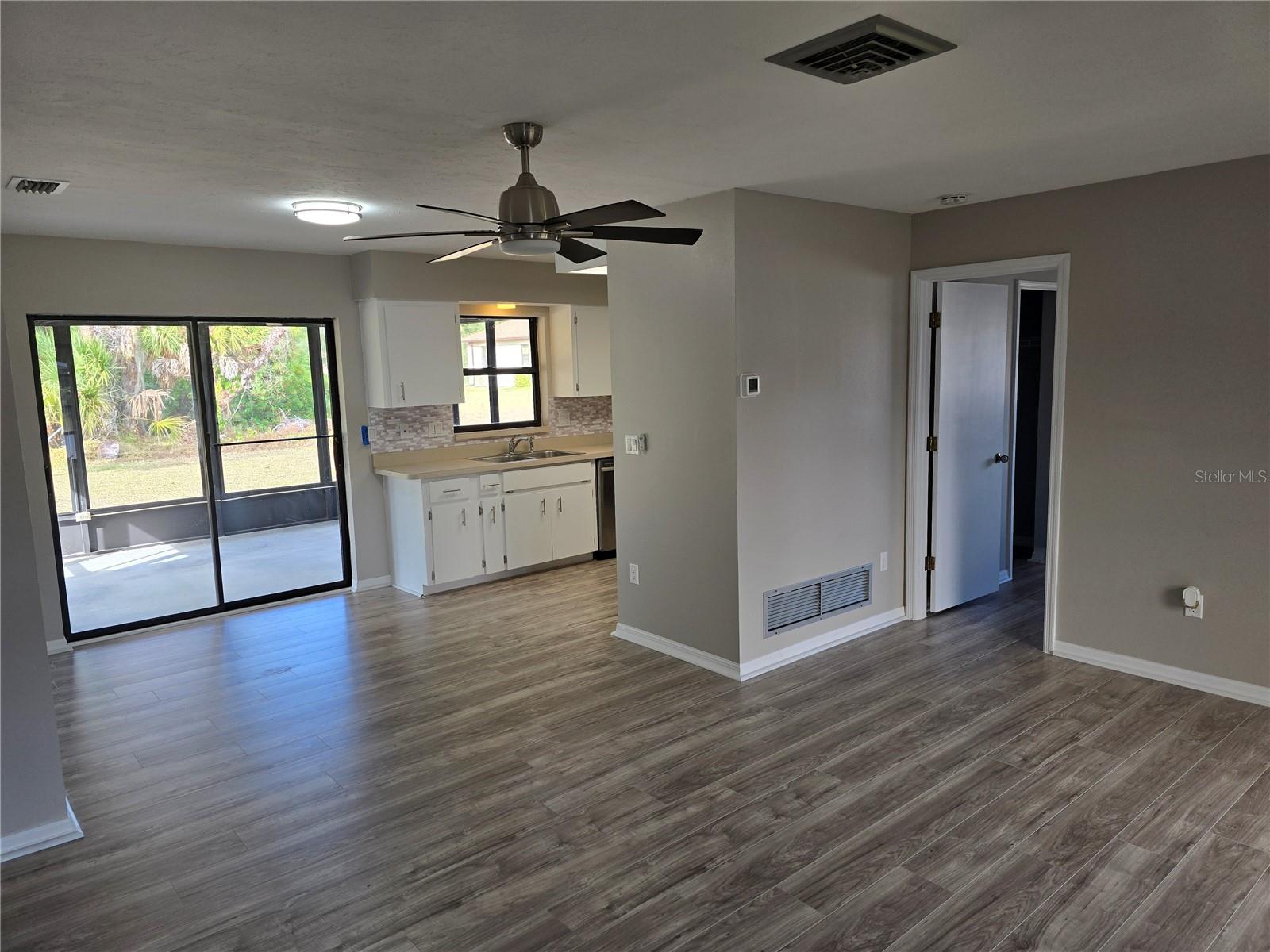 PORT CHARLOTTE SEC 032 - Residential