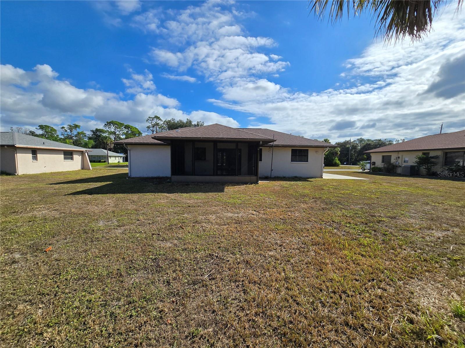 PORT CHARLOTTE SEC 032 - Residential